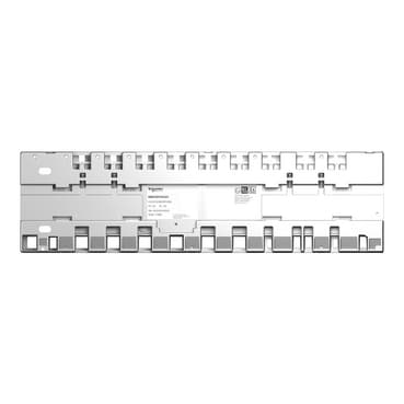 H 06 SLOTS ETHERNET BACKPLANE DUAL PS