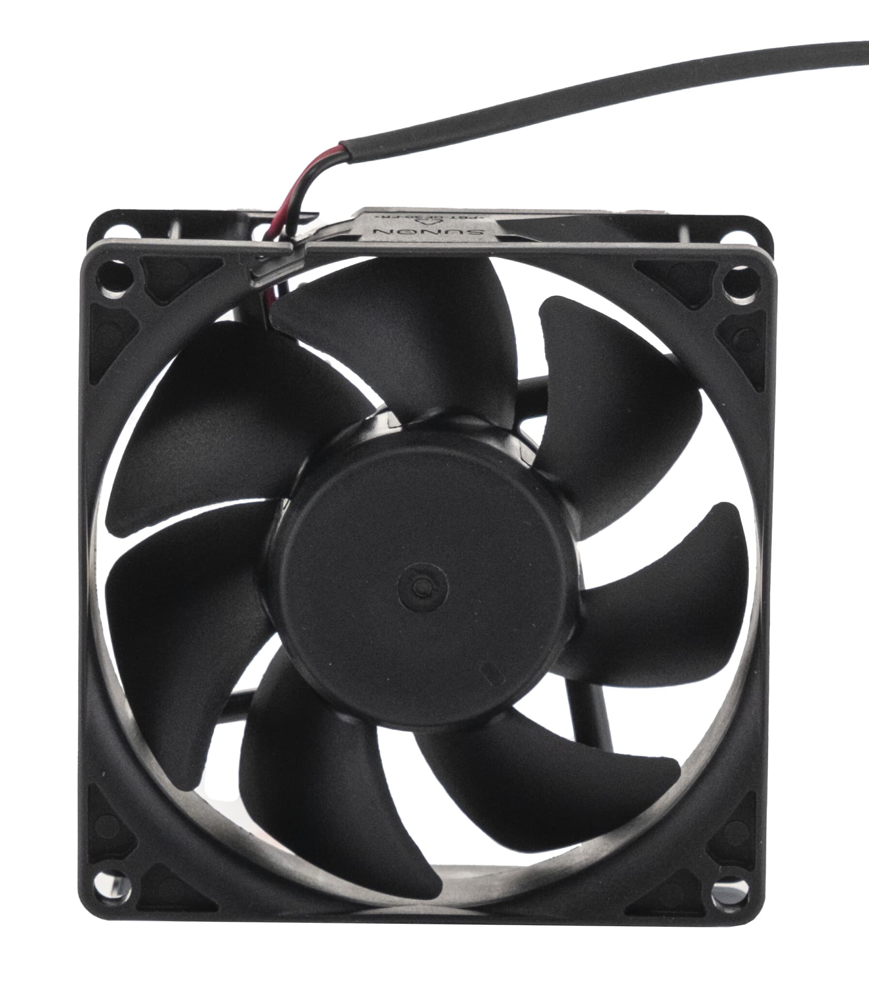 FAN#PSFA-80-1; FAN#PSFA-80-1