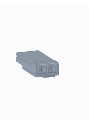 ATV DISTRIBUTED PAC MODULE