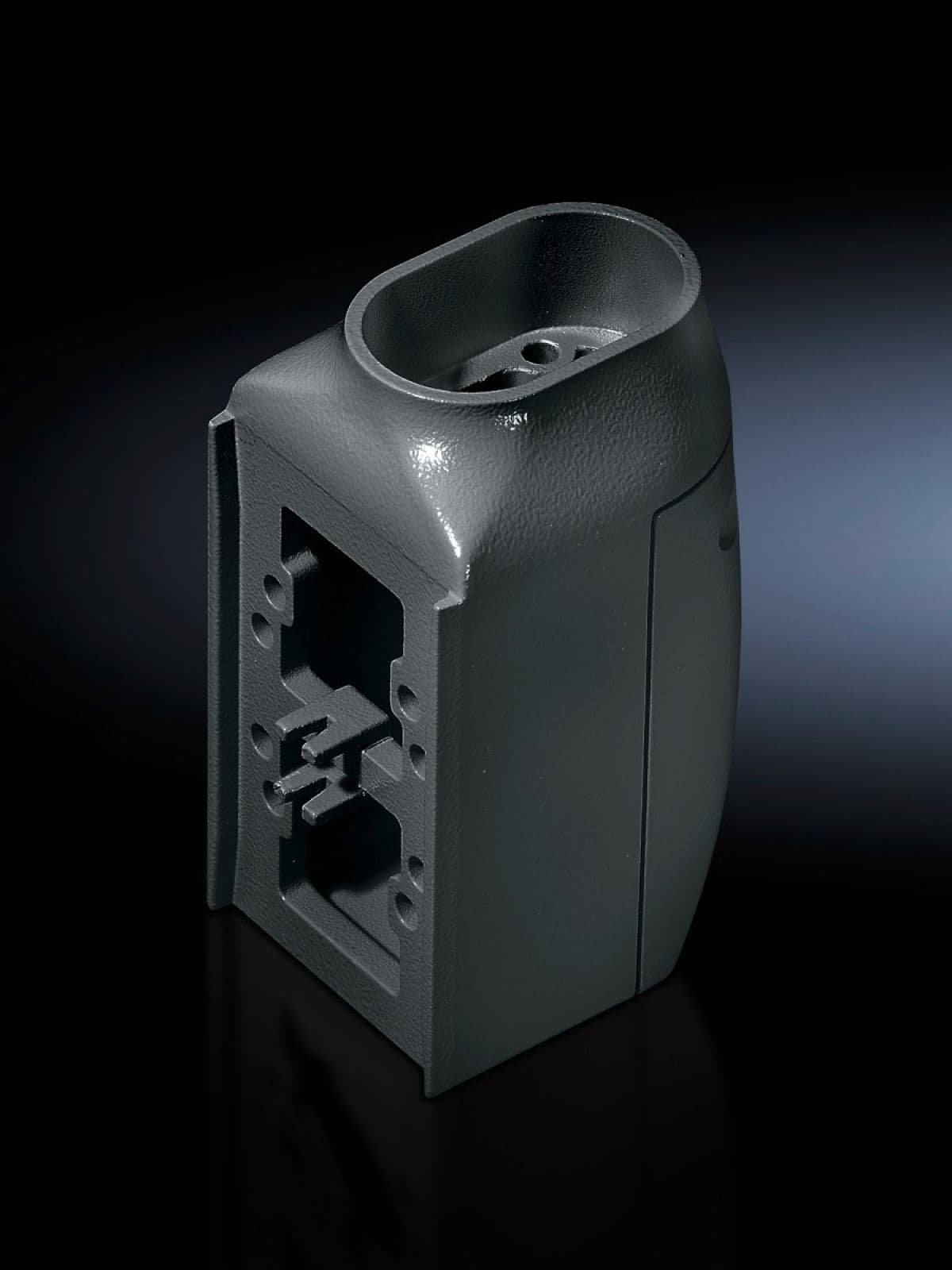 Angle adaptor 90&deg;