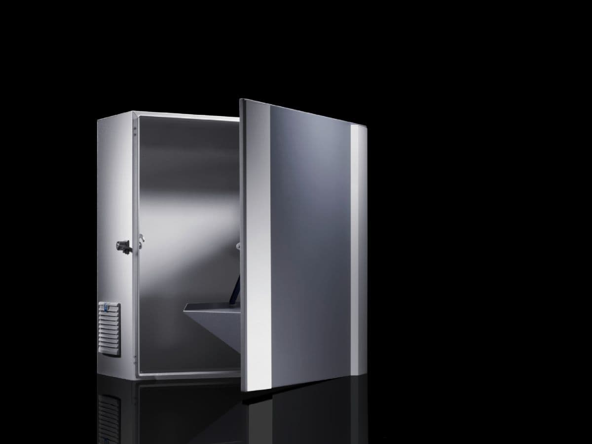 PC enclosure systems Enclosure for tower PC