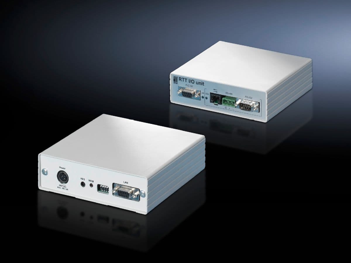 Interface board For equipment with e-Comfort controller
