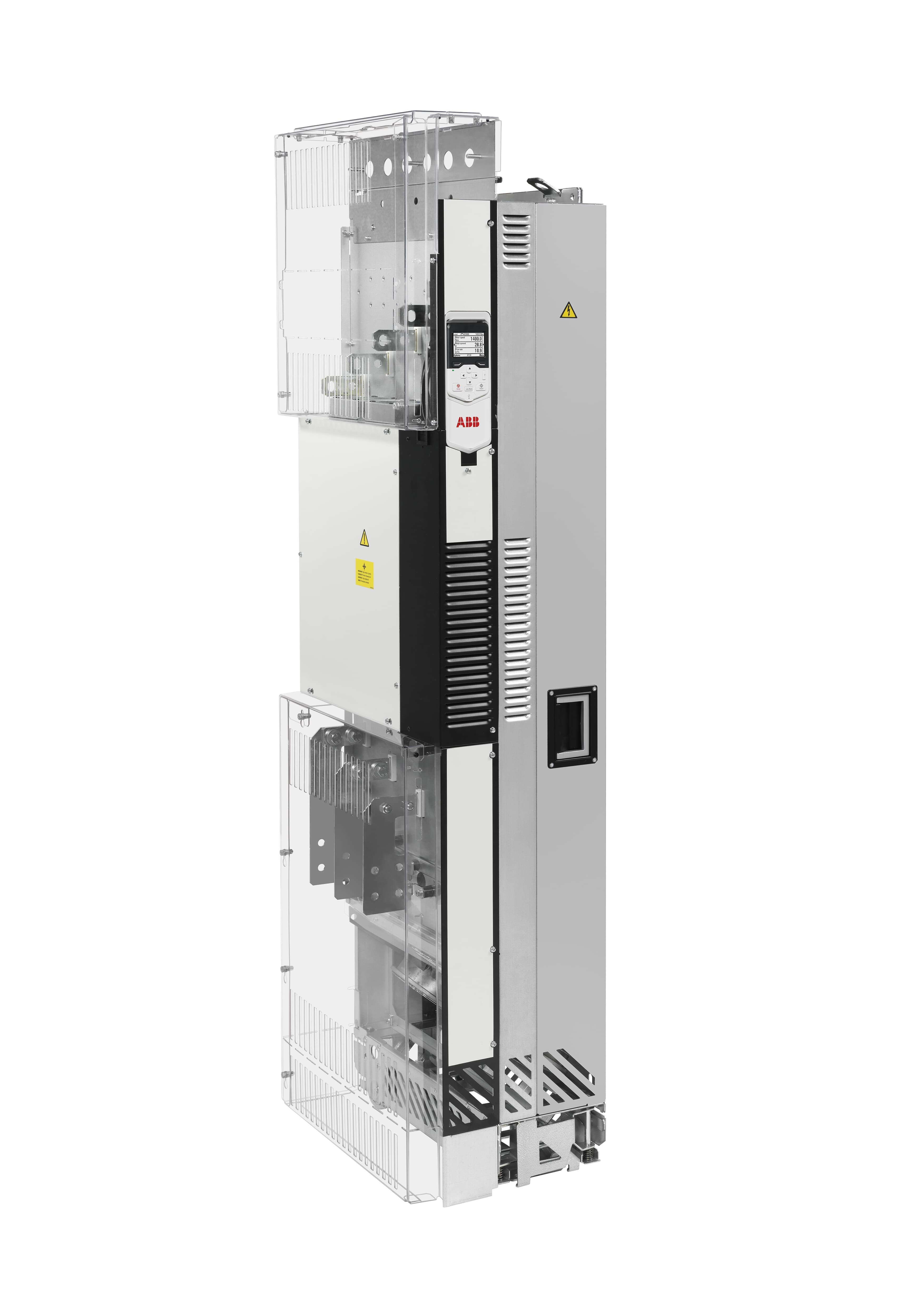 ACS880-04XT Variable Frequency Drive