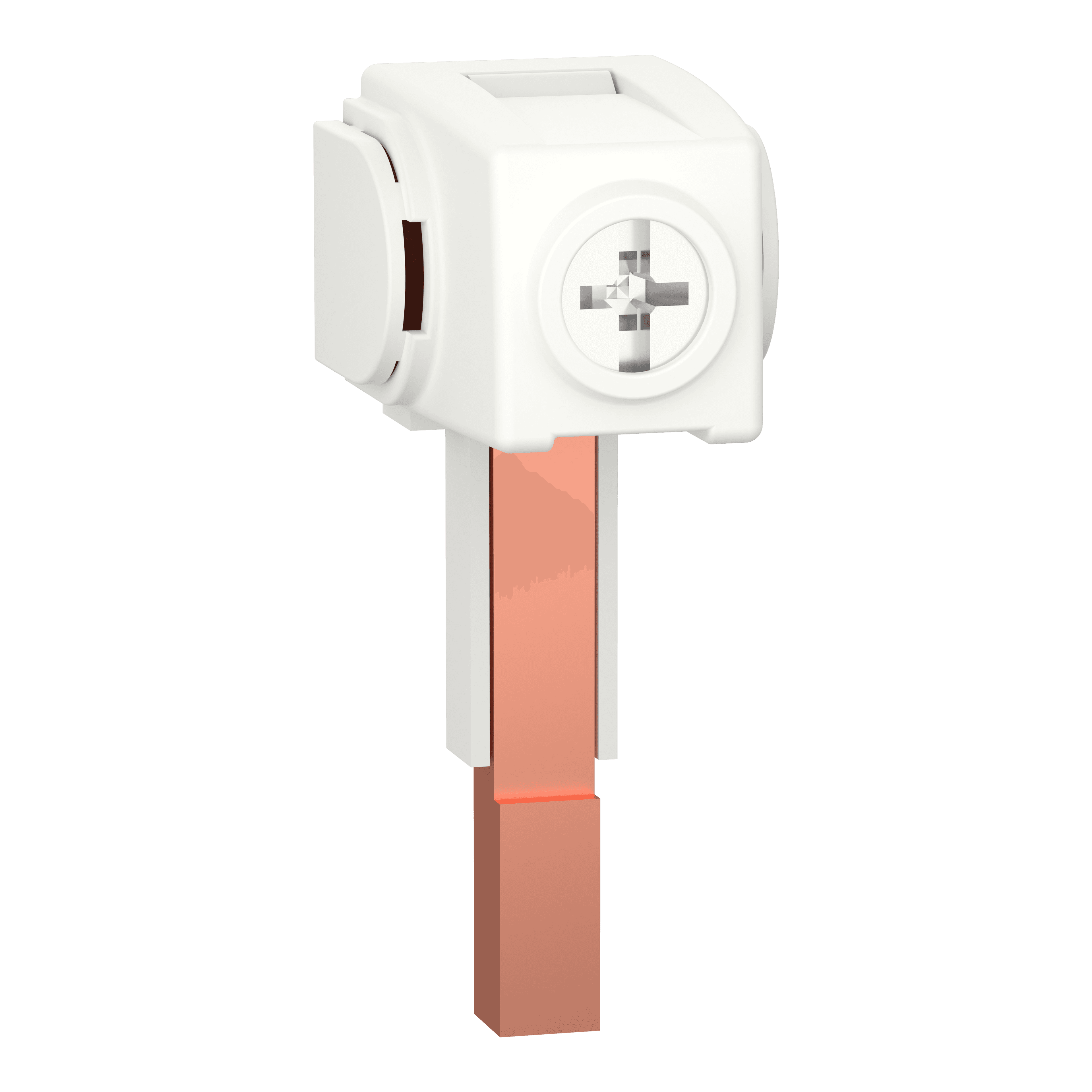 ET OF 4 CONNECTORS