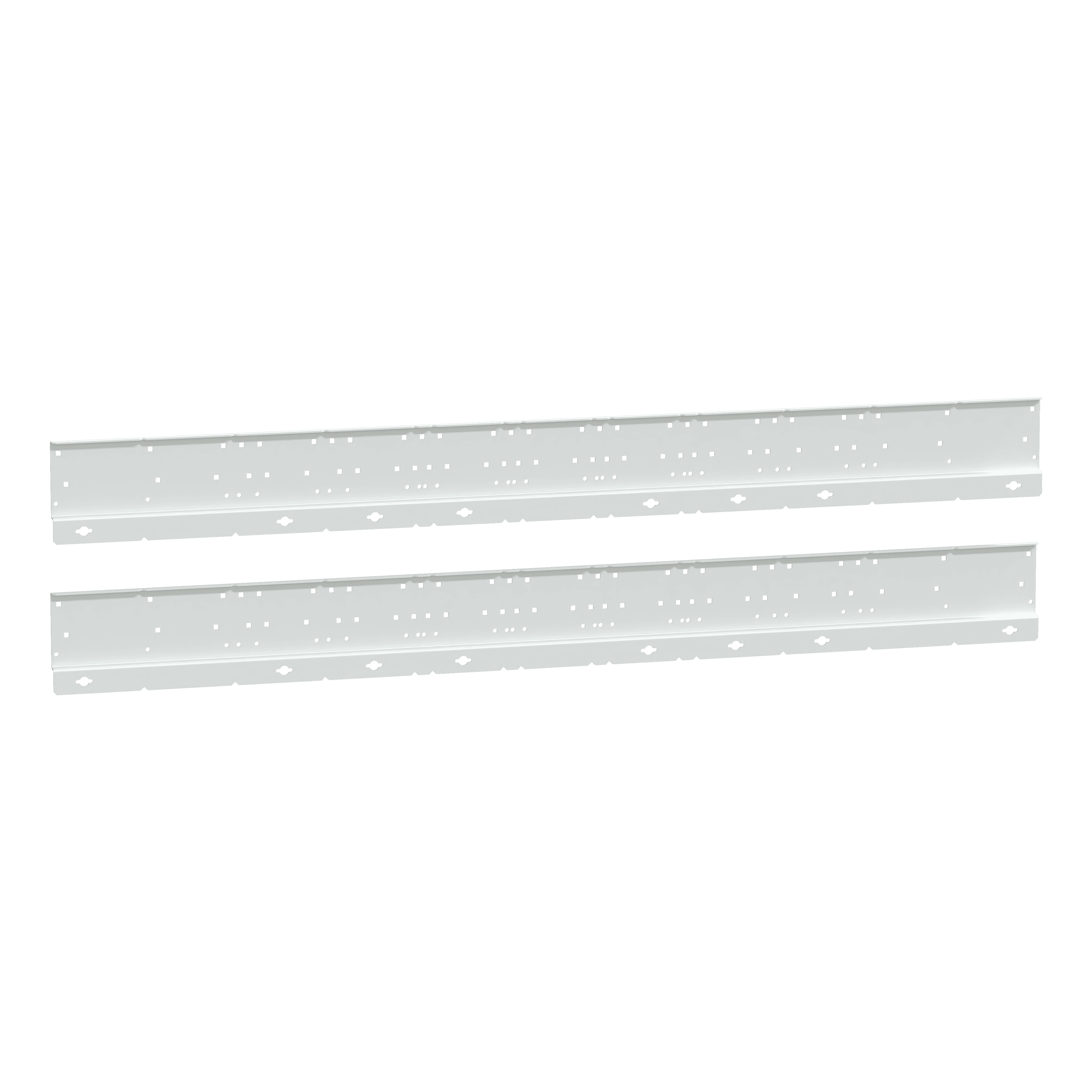 2 رأسي COMBINATION UPRIGHTS/G IP30