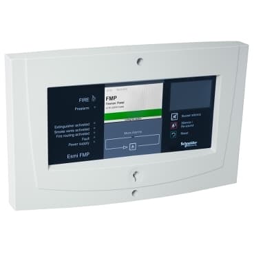 FIREMANS لوحة FMP2/GB Sense Edition