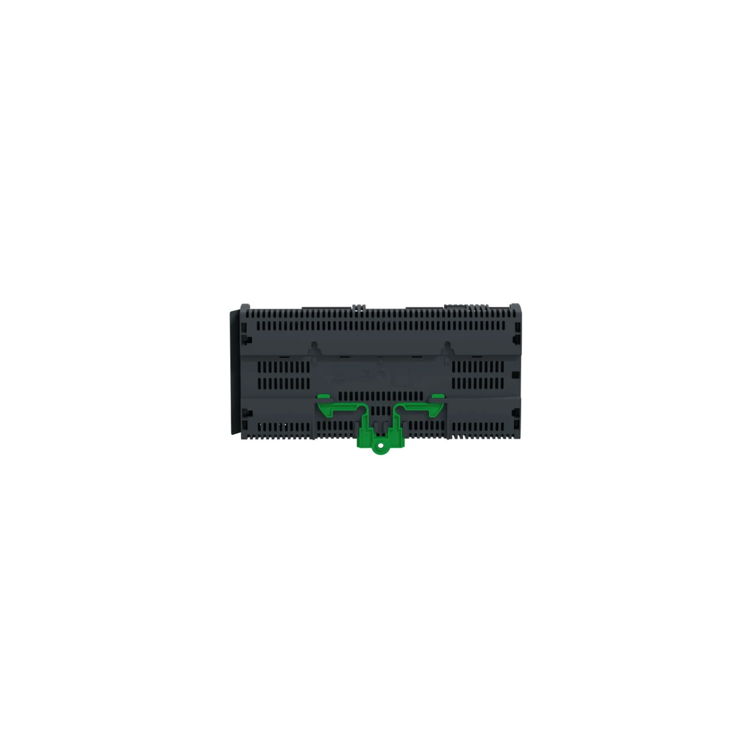 Controller, SpaceLogic IP, MP-C, BACnet/IP, 24 points, 4 universal input/output Type Uc, 4 Form A relay outputs, 16 universal input/output Type Ub