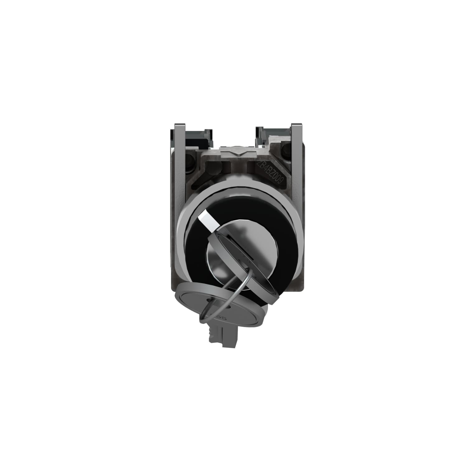 KEY SELECTOR SWITCH