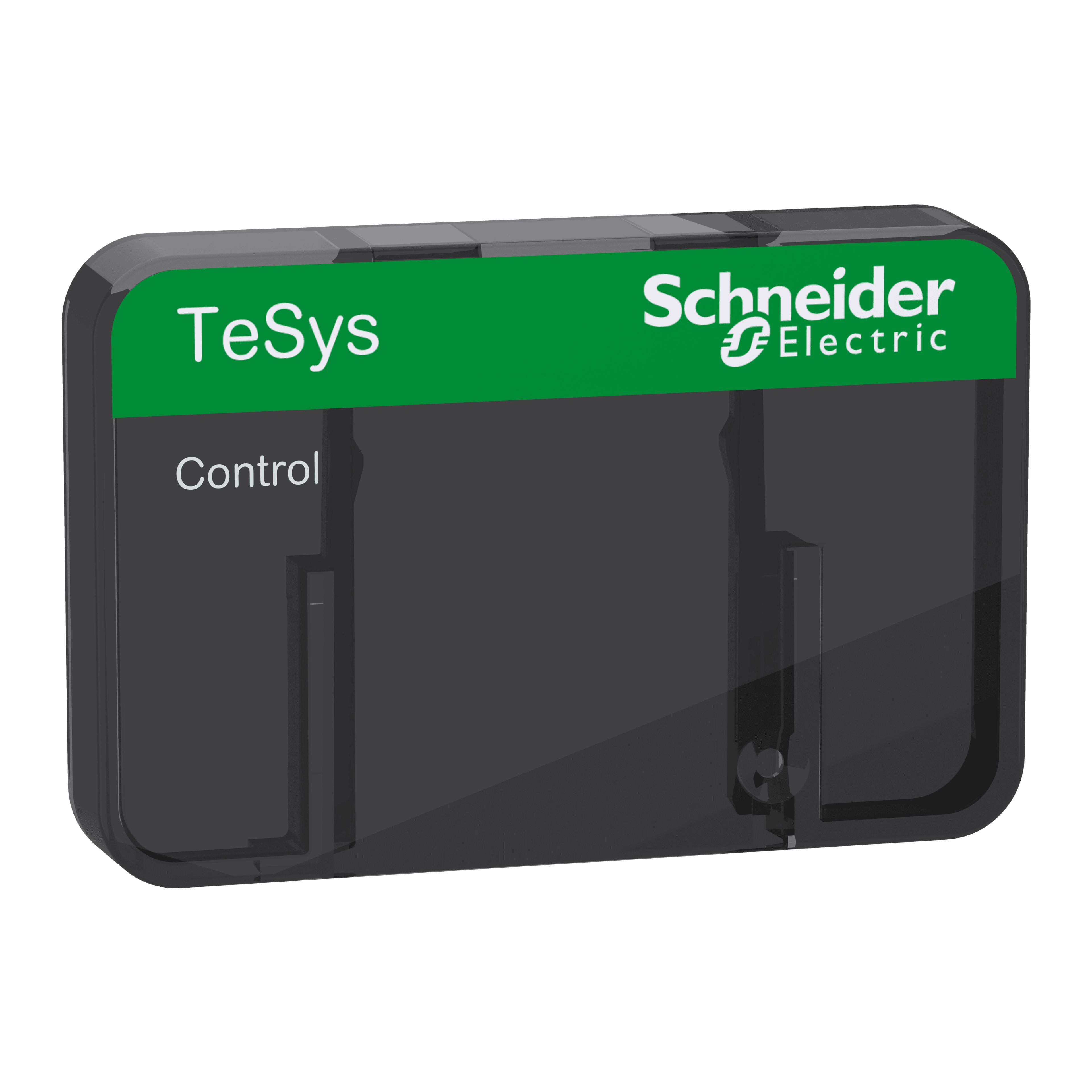 Protective cover for TeSys Deca contactor, LC1D09â€¦80A and LC1DT20â€¦DT80A