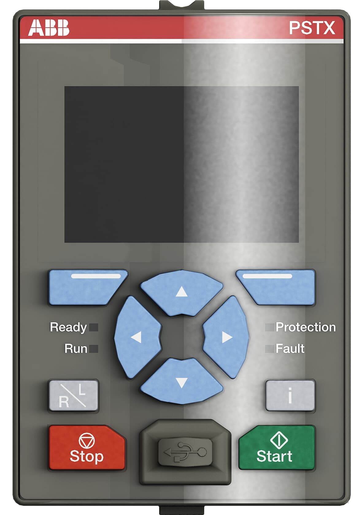 ملحقات PSACC-1 HMI