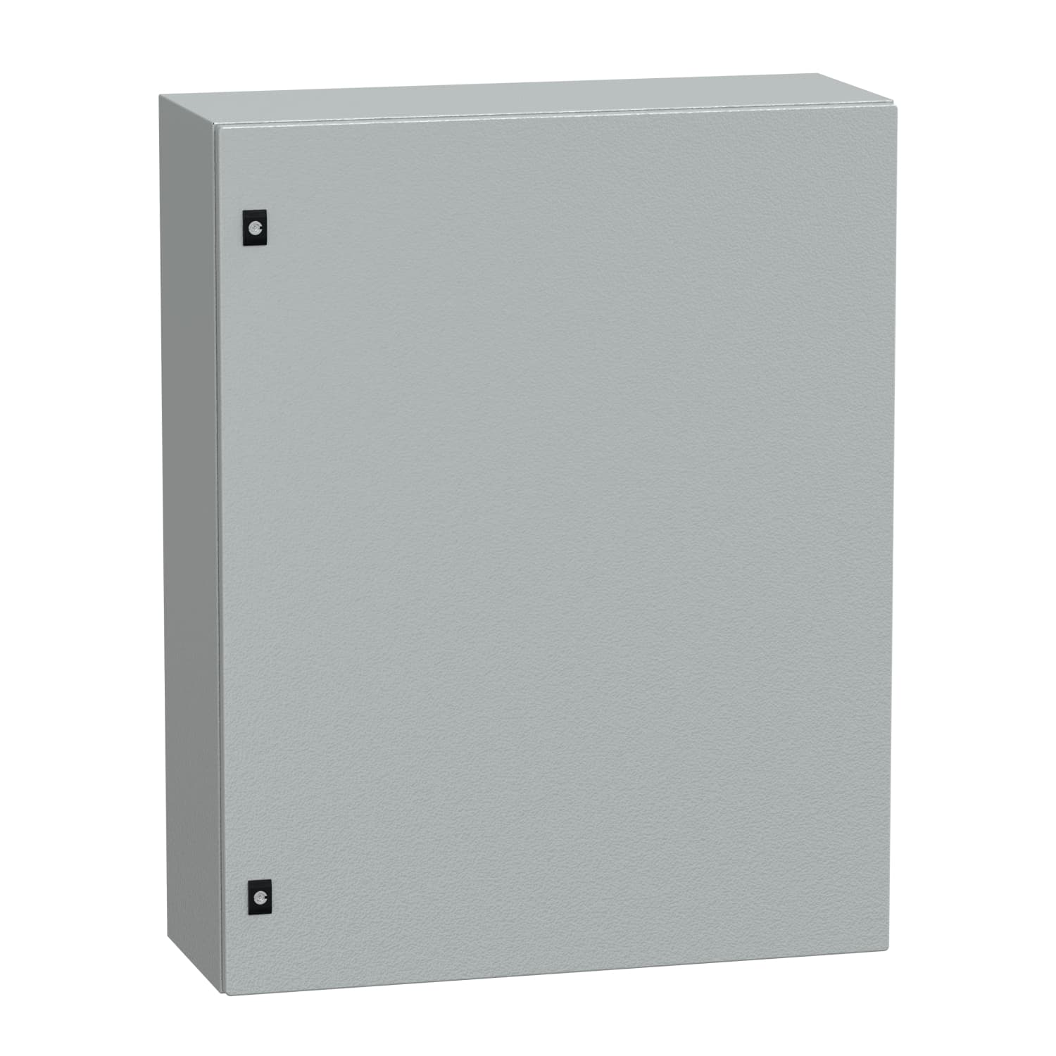 PanelSeT CRN باب سادة w/o mount.plate. H1000xW800xD300 IP66 IK10 RAL7035..