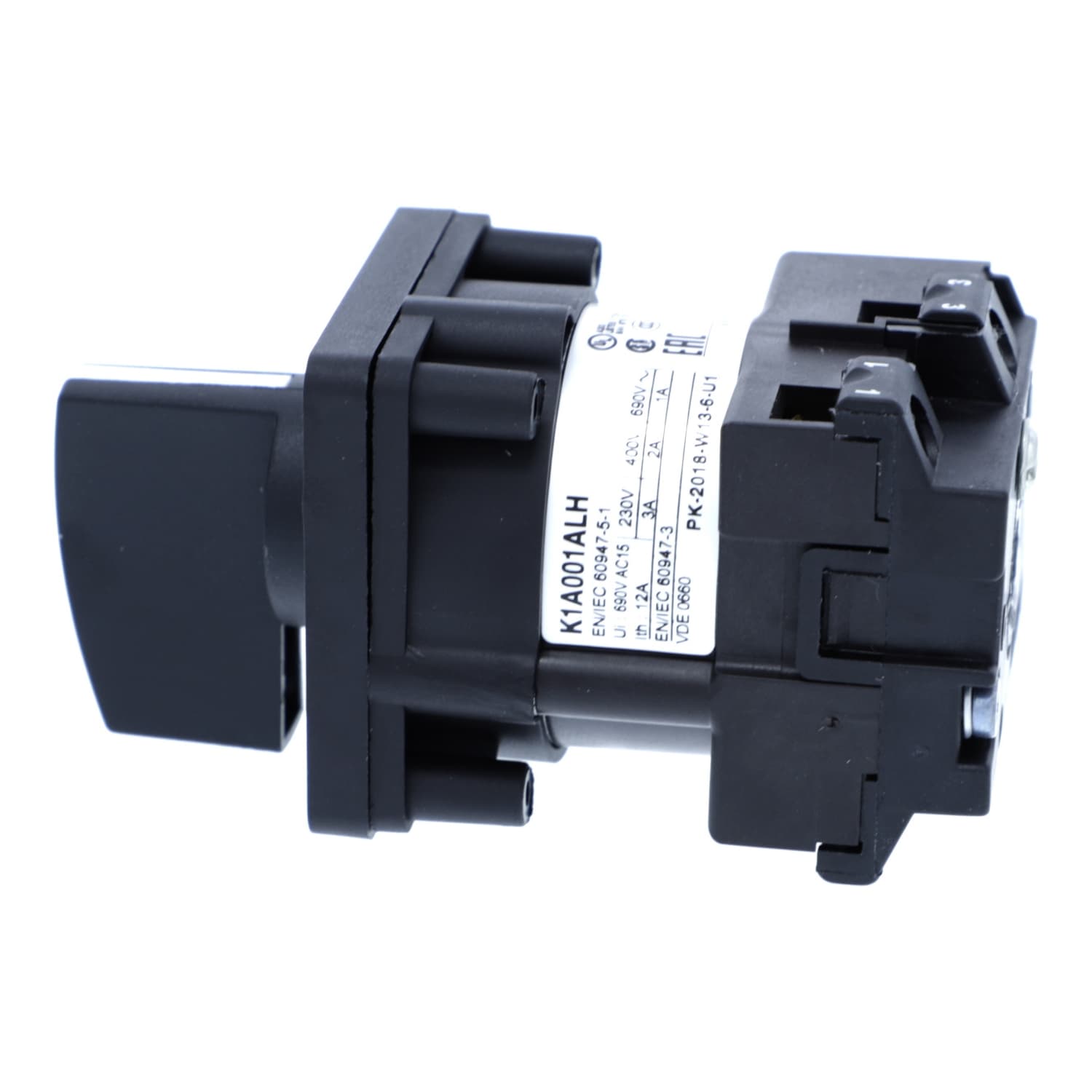 Cam switch