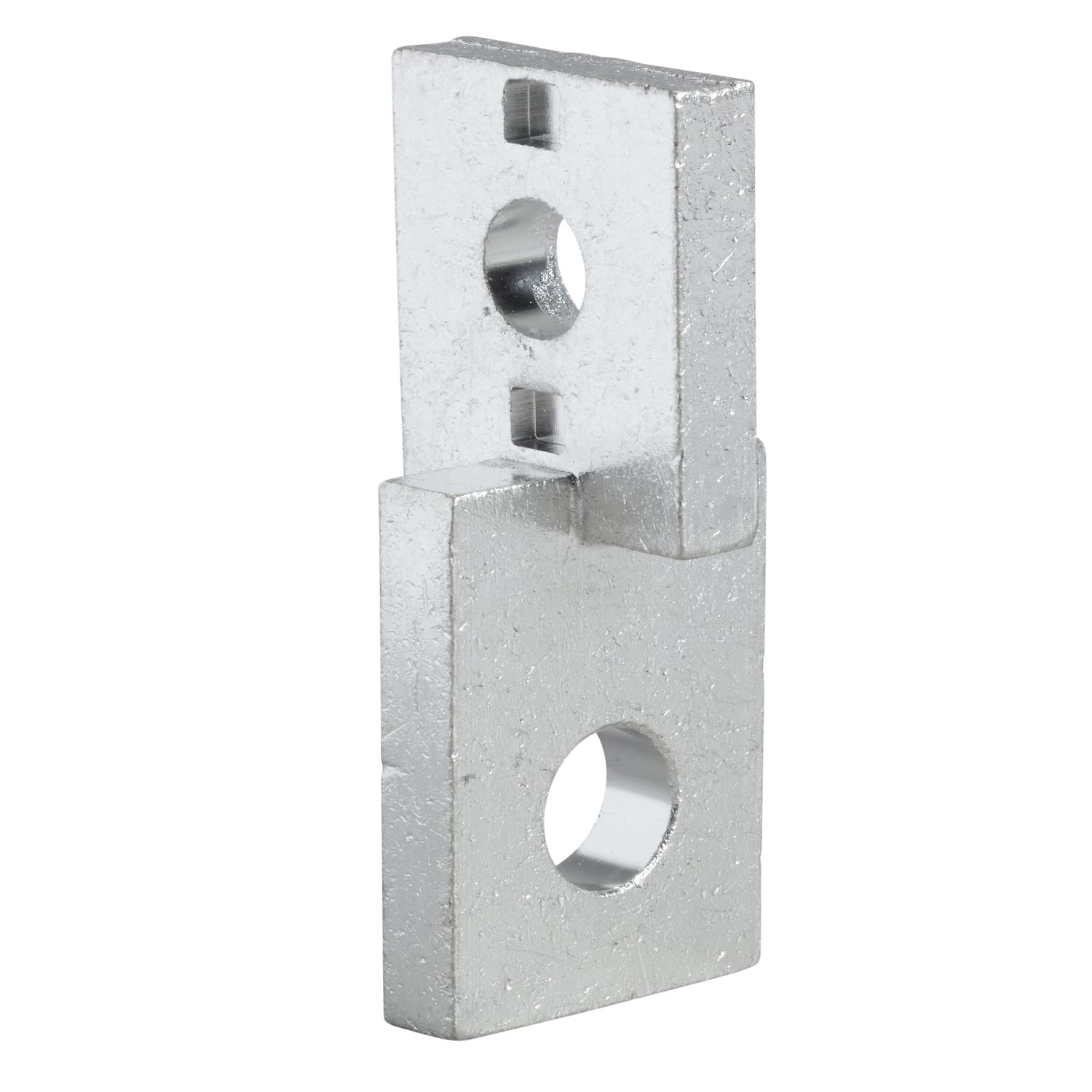Terminal extensions, ComPacT NSX 400/630, edgewise, set of 3 parts