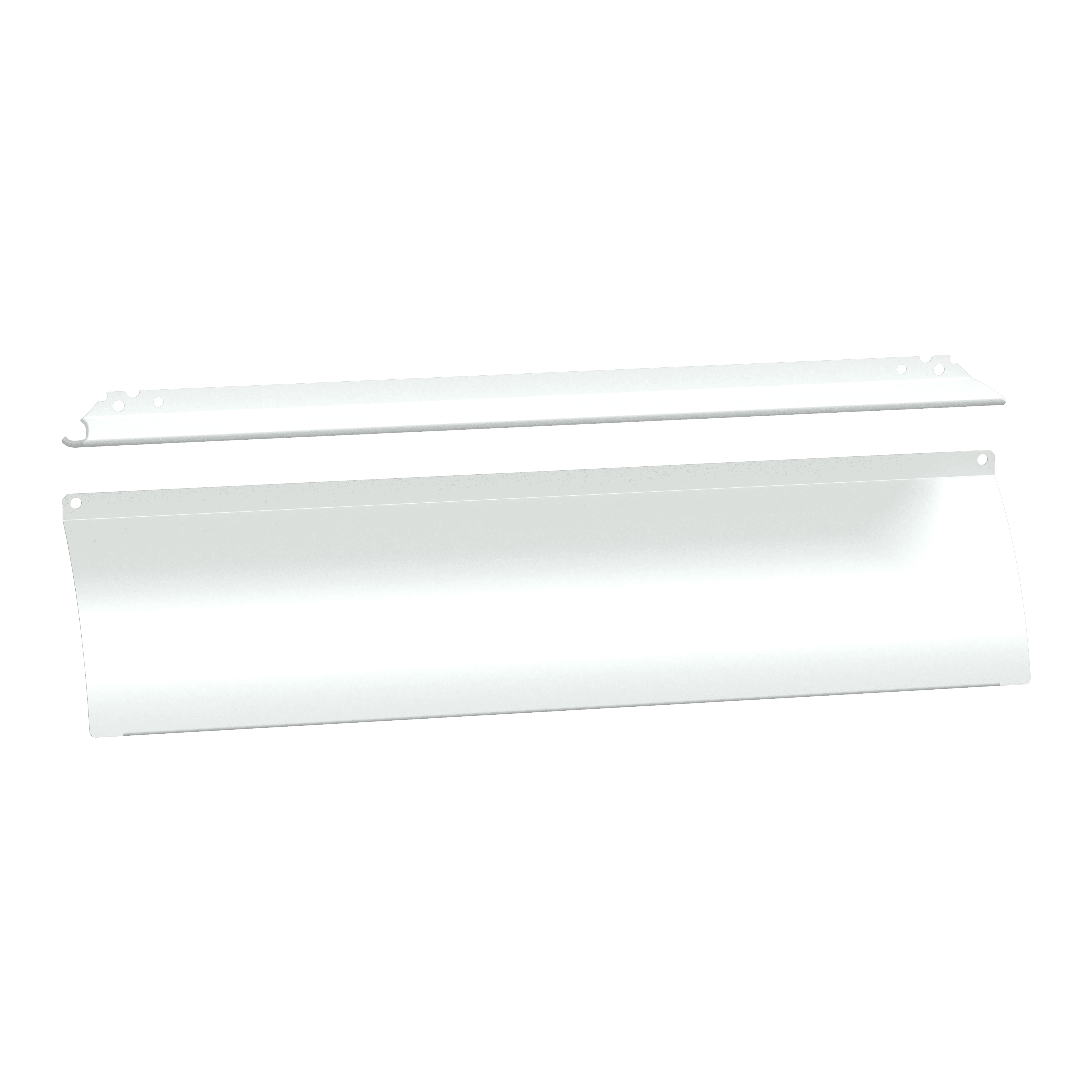 W300 PLINTH FRONT FACE PRISMA G IP30