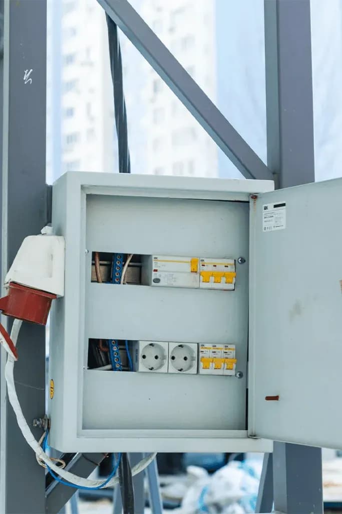 Wall Mount Enclosures