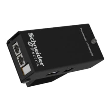 مجموعة تركيب HDPM6000B 8 Ckt w DIN