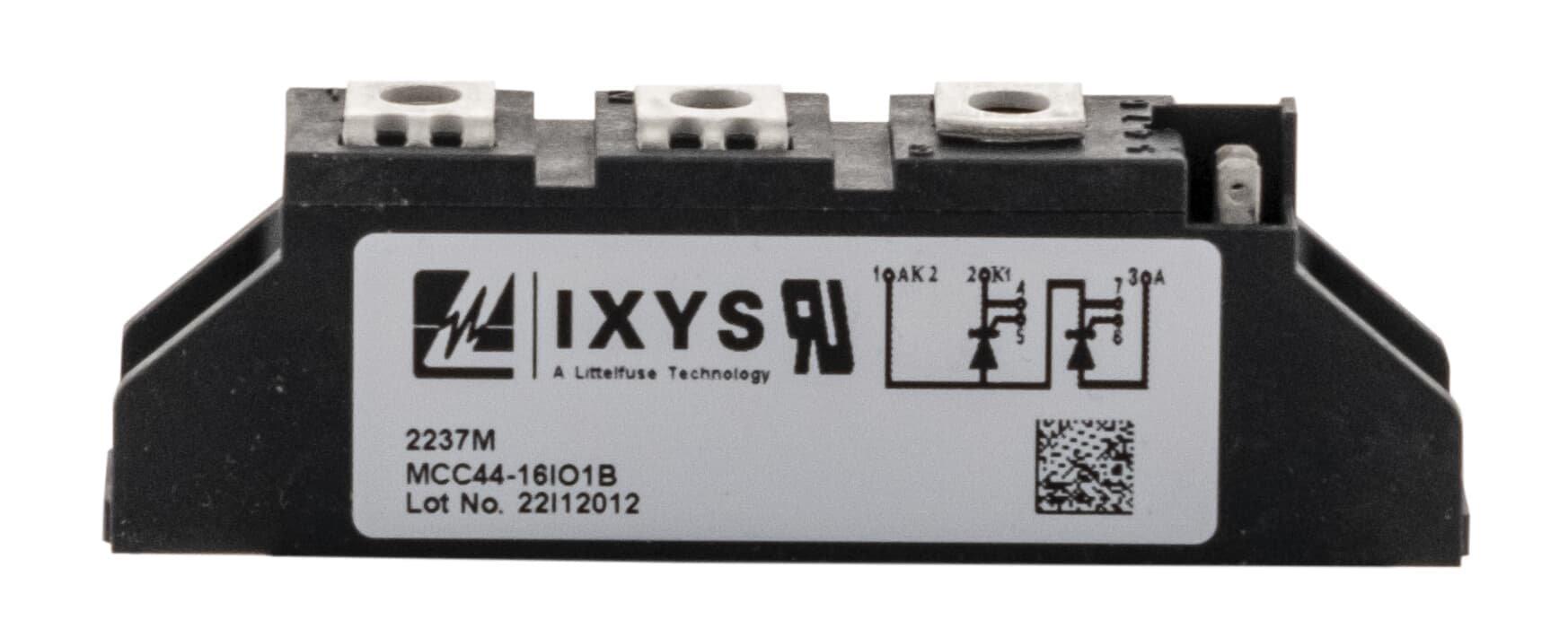 PSTHM-44/16 Thyristor