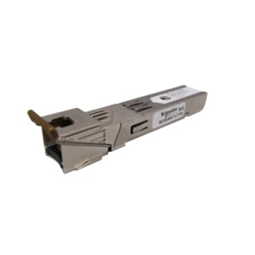 Modicon Fast Module SFP TX/RJ45