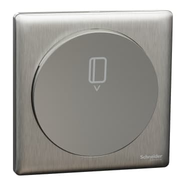 16A 250V~ Elec Keycard SW، SS