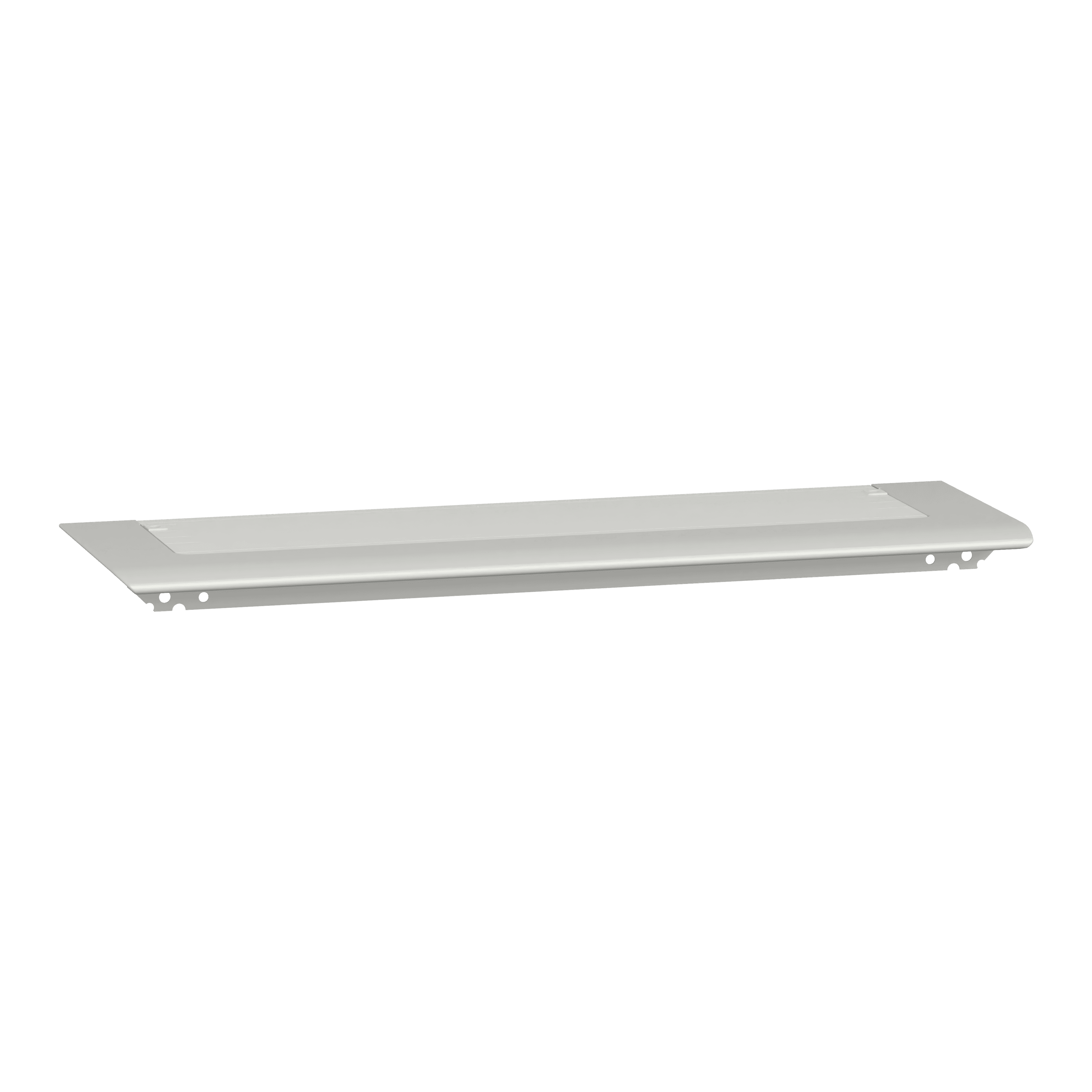 PLATE+PLASTIC واجهة W600 /G IP30