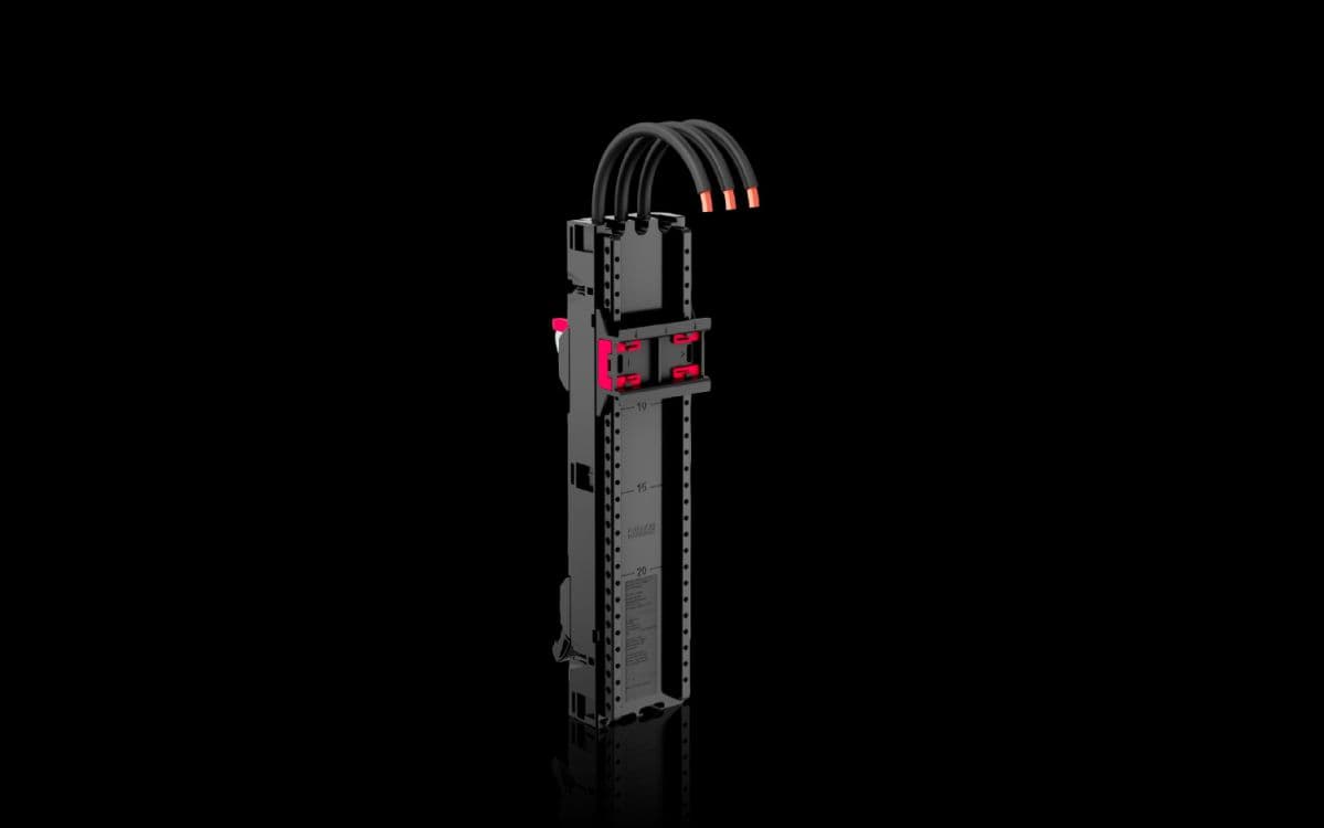 RiLineX component adaptor