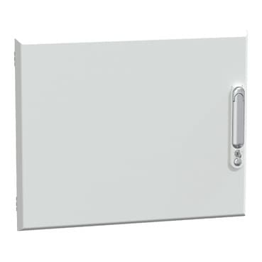 PLAIN DOOR W600 9M PRISMA G IP30