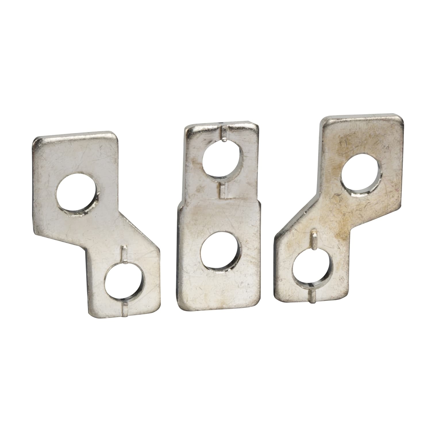 Spreader for EZC250, 45mm pitch, 3 poles, set of 3