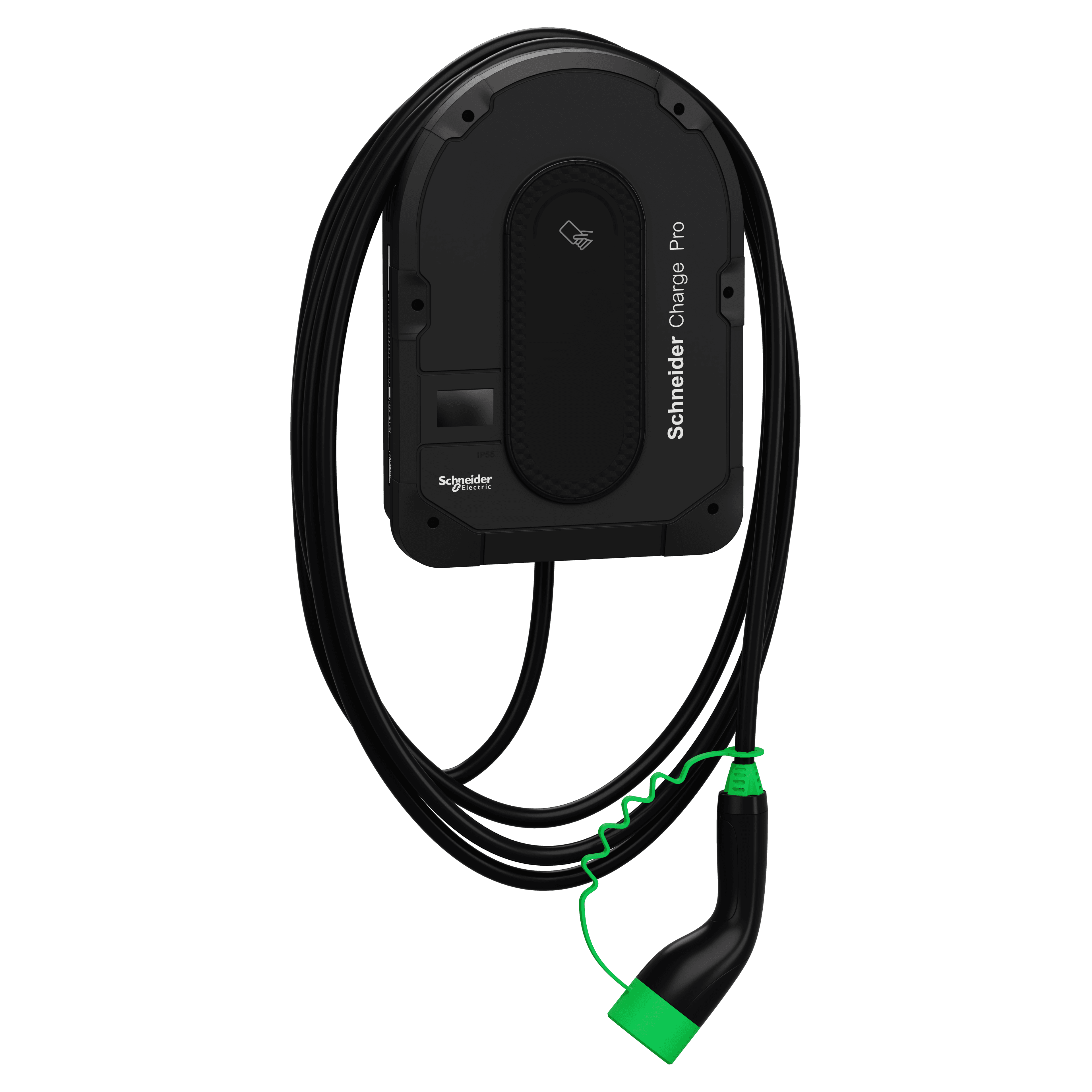 Charge Pro 22KW Att Cable MID