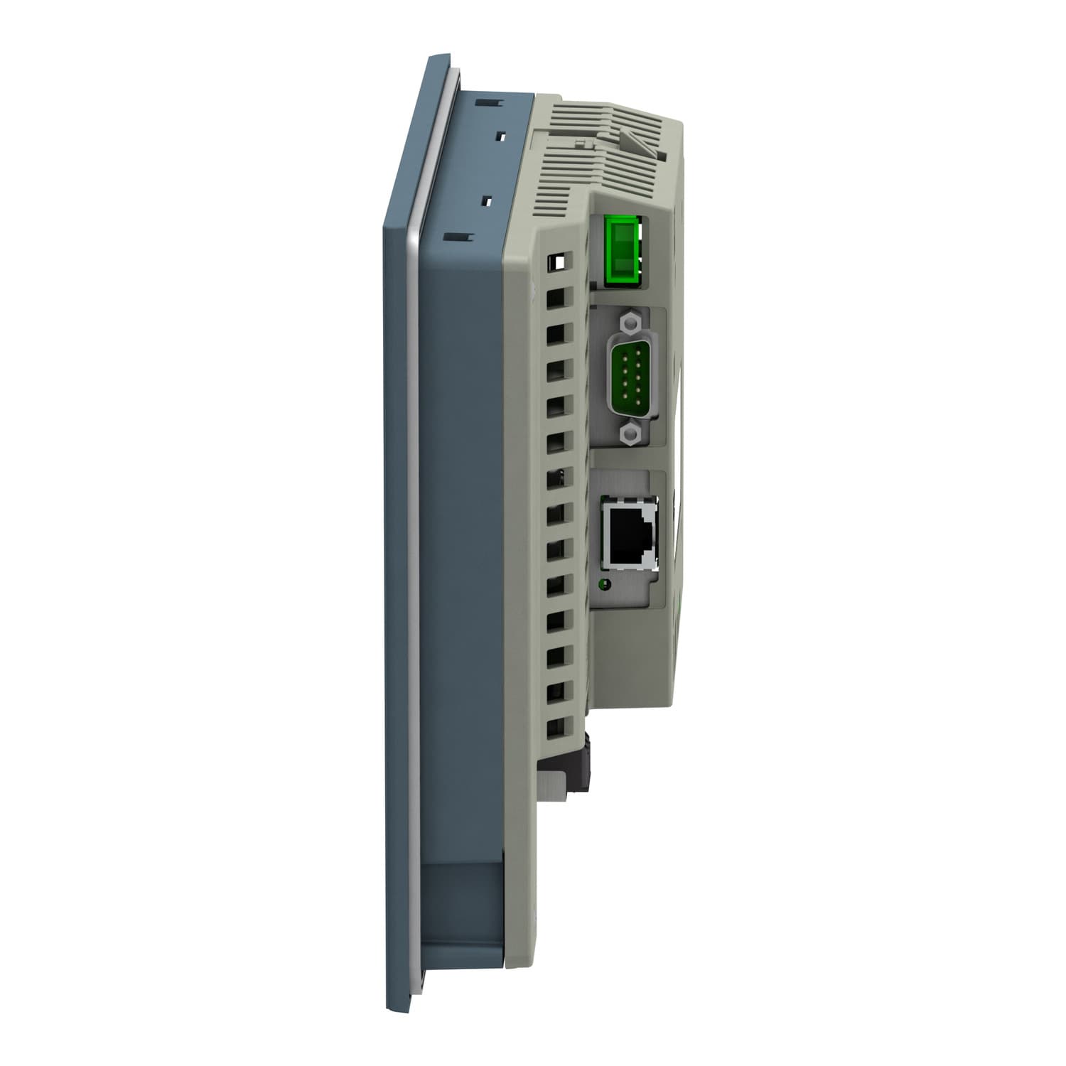 GTO Touch HMI Panel,7.5,x2 SL,ETH
