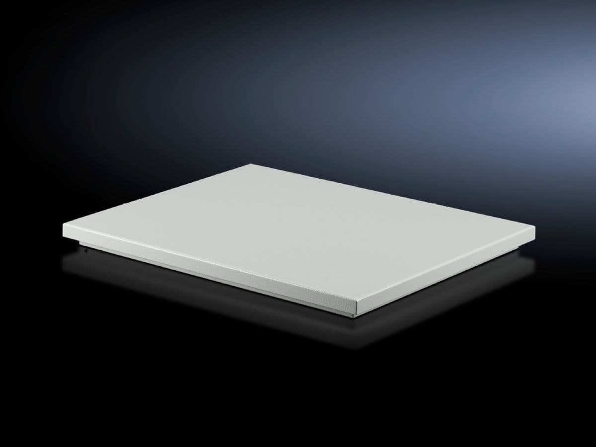 TopTherm roof-mounted fans for TS&nbsp;8