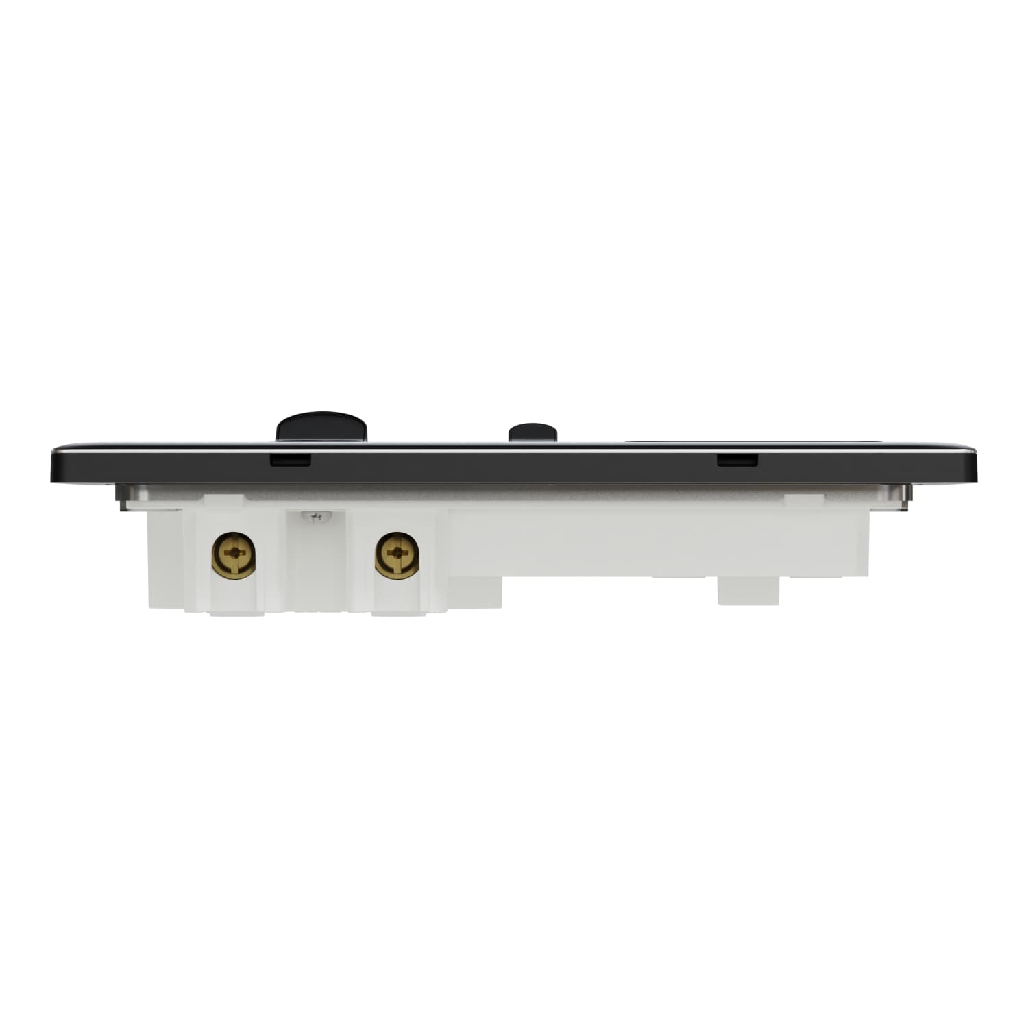 45A 250V~ 1G DP Cooker Control Unit, JB