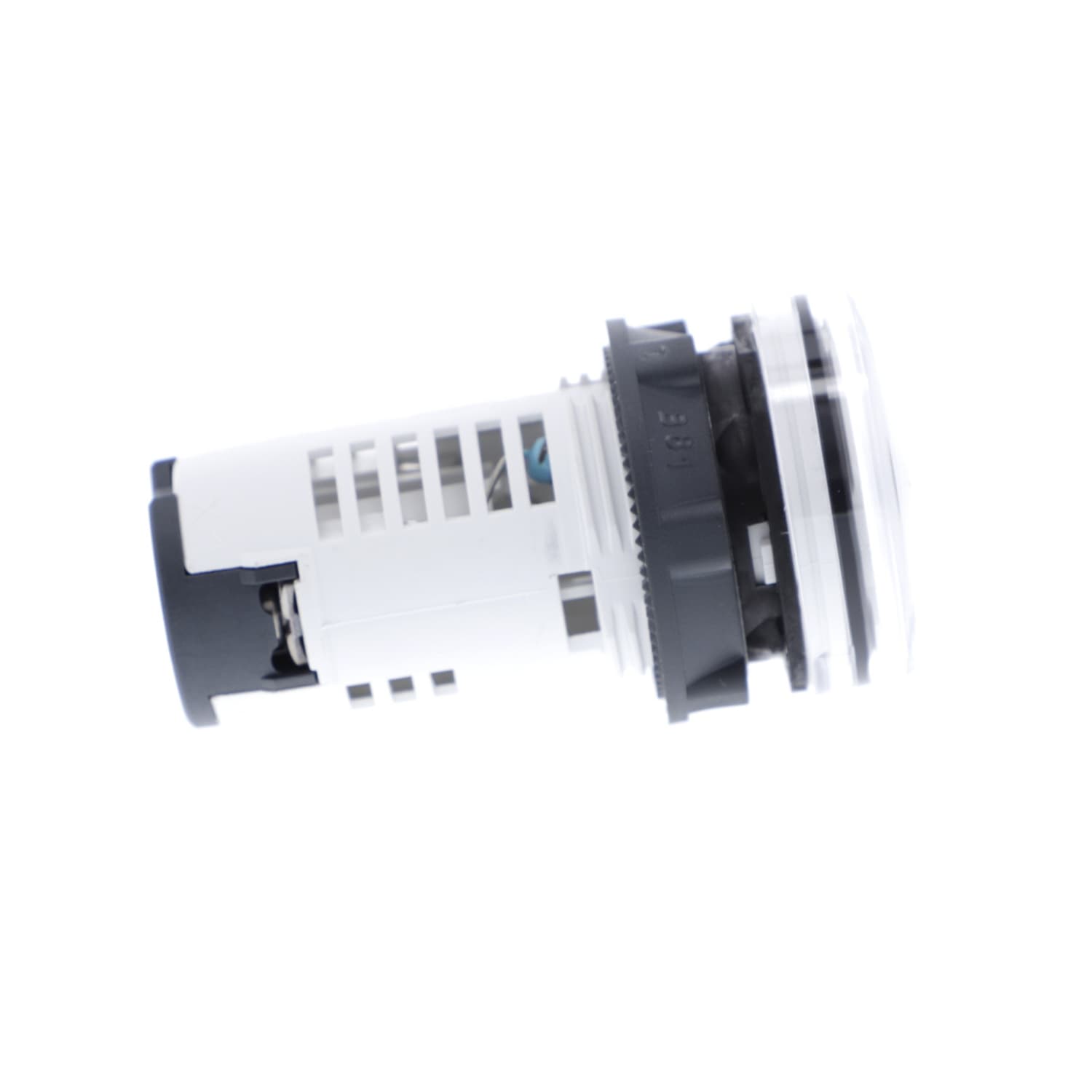 24vac/dc led pilot light
