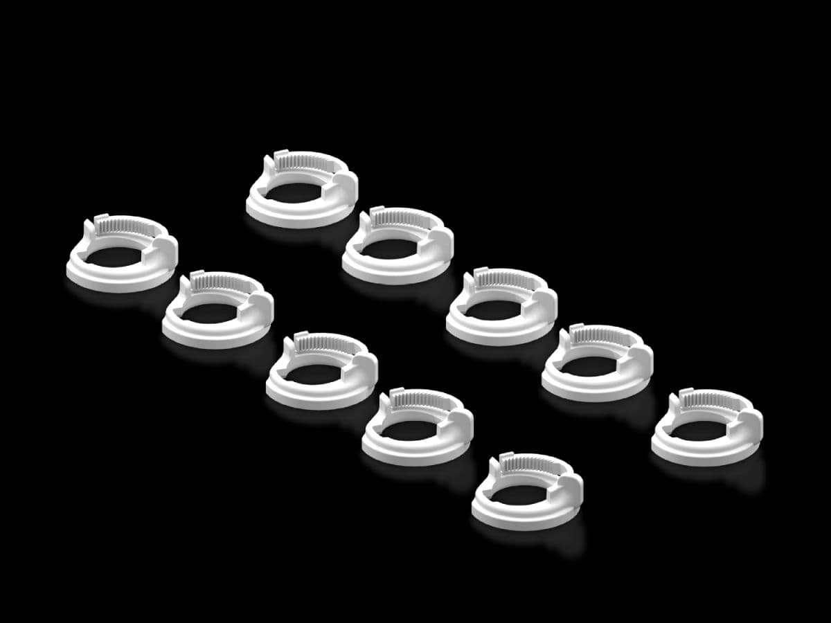 Bayonet ring لـ AX