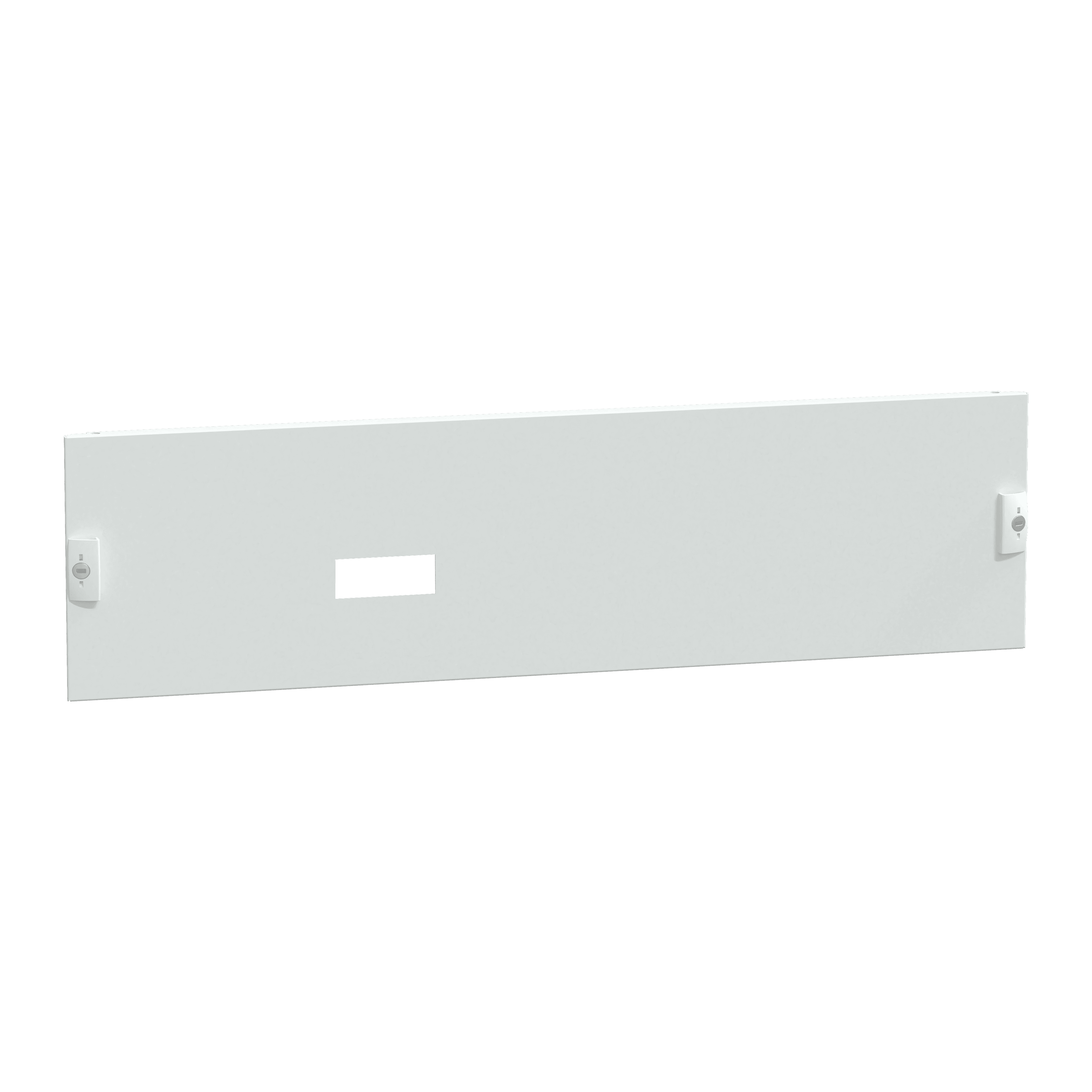 FR.PLATE CVS250 HOR.FIXED TOGGLE W850 4M
