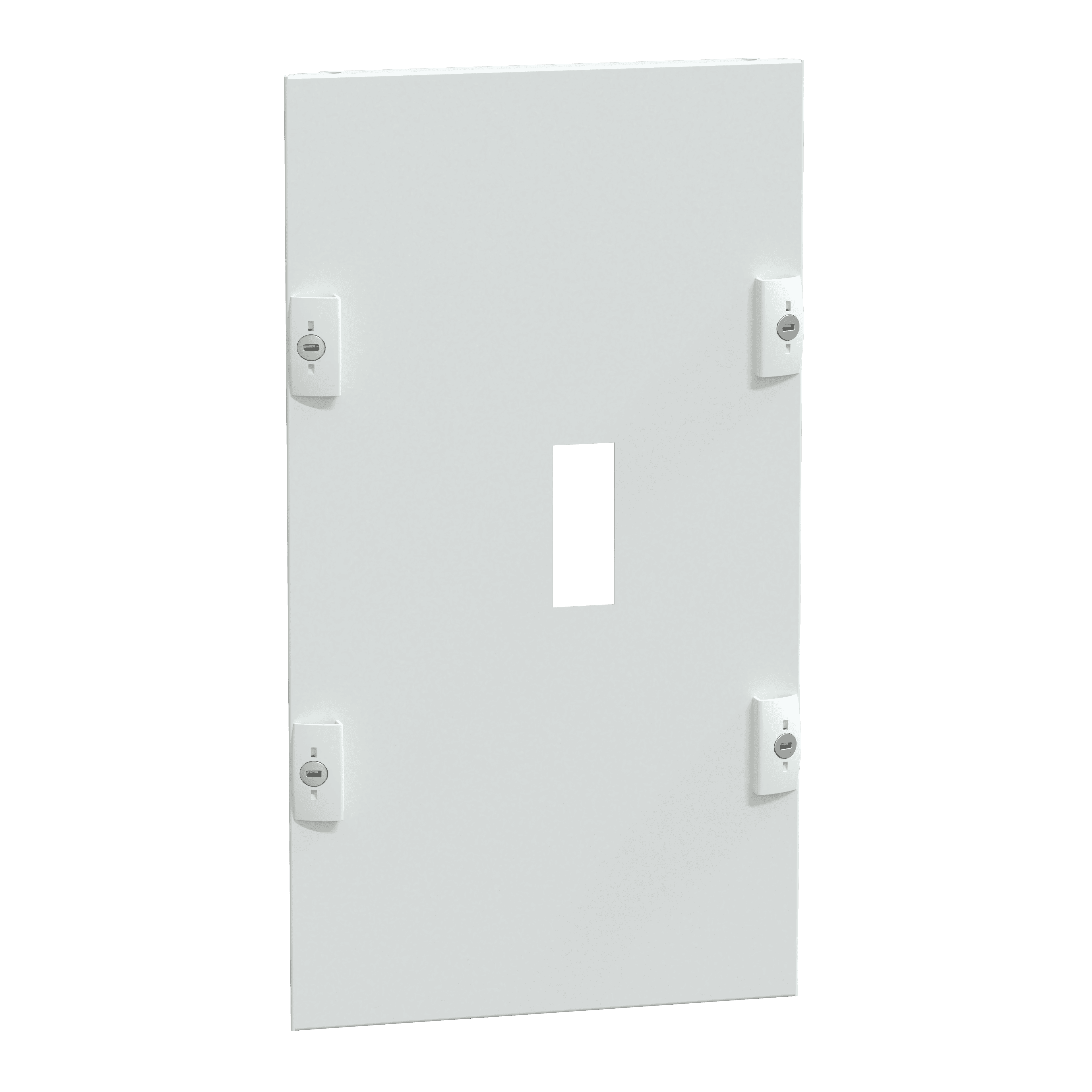 FR.PLATE CVS250 V.FIXED TOGGLE W300 9M