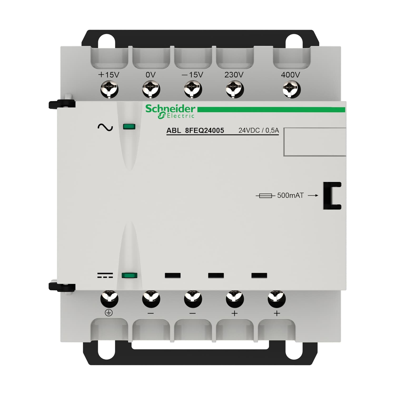 rect.power sup.1p.24v 0,5