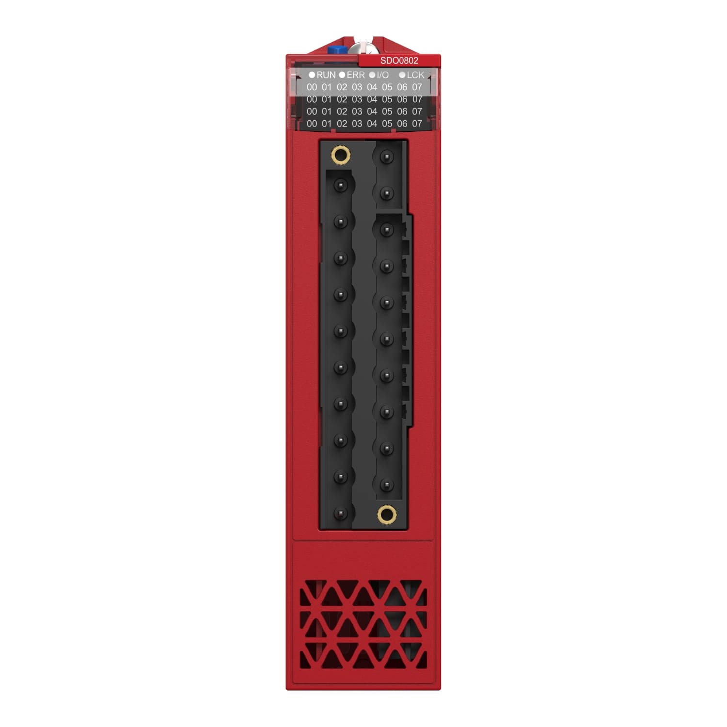 X80 DIG 8Q SIL3 24VDC SOURCE 0، 5A