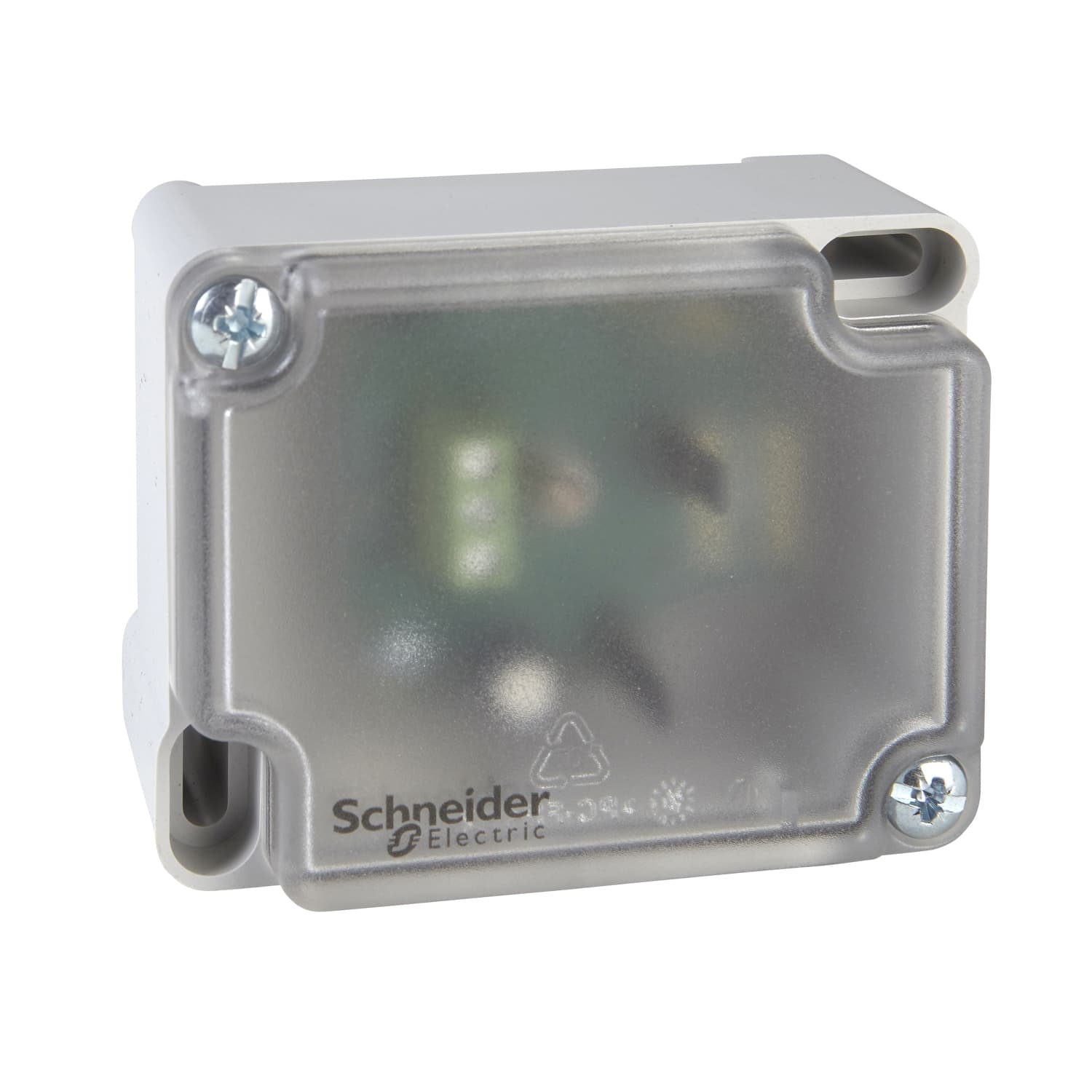 SLO سلسلة outdoor مصباح transmitter، SLO320، مخارج selectable، 0-20، 000 Lux