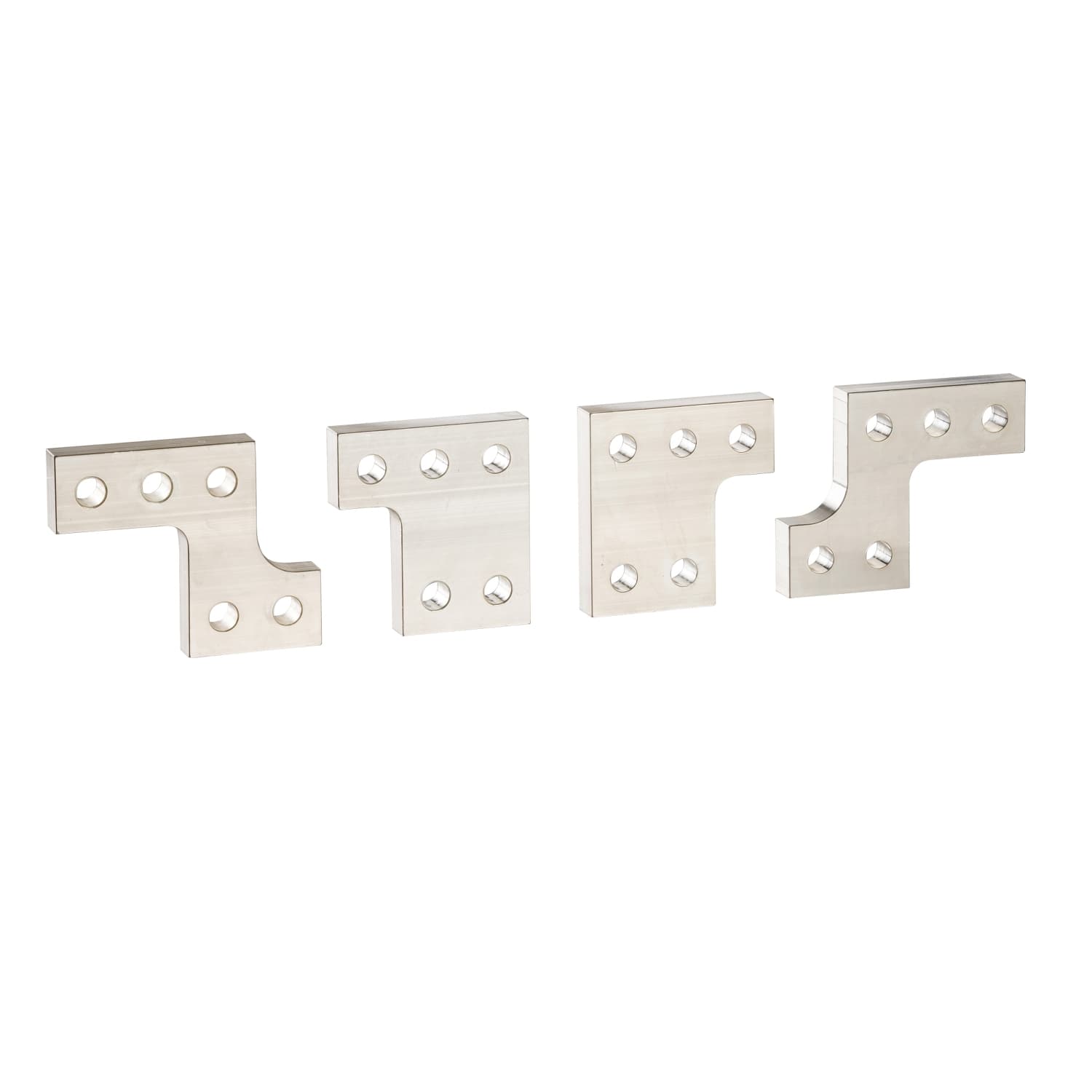 Spreaders, MasterPact MTZ1 fixed/drawout, 95mm Pitch, 630A-1600A, Spare Part