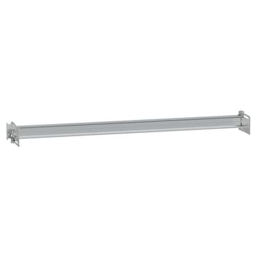 W850 ADJUSTABLE MOD. DEV. RAIL PRISMA G