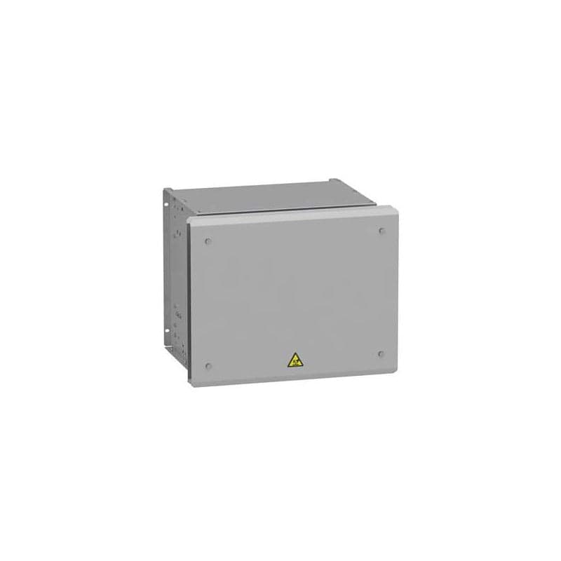 مقاومة كبح 28 OHMS 5، 1 KW IP23