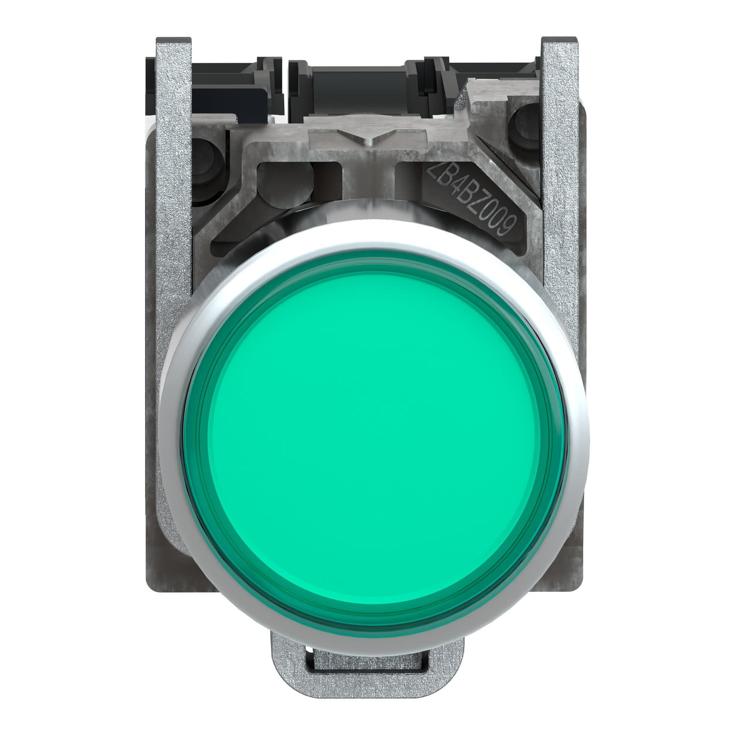ILLUMINATED PUSHBUTTON