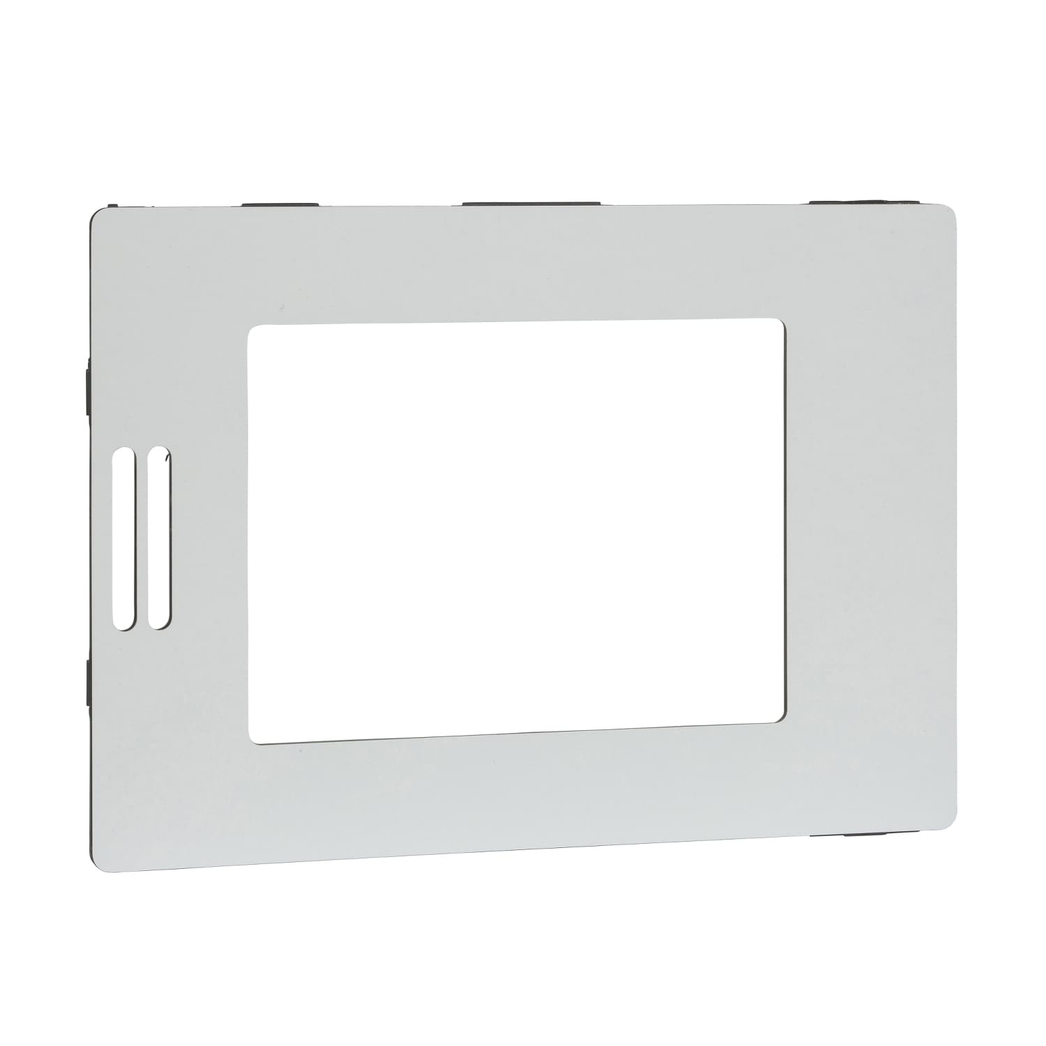 Fascia white