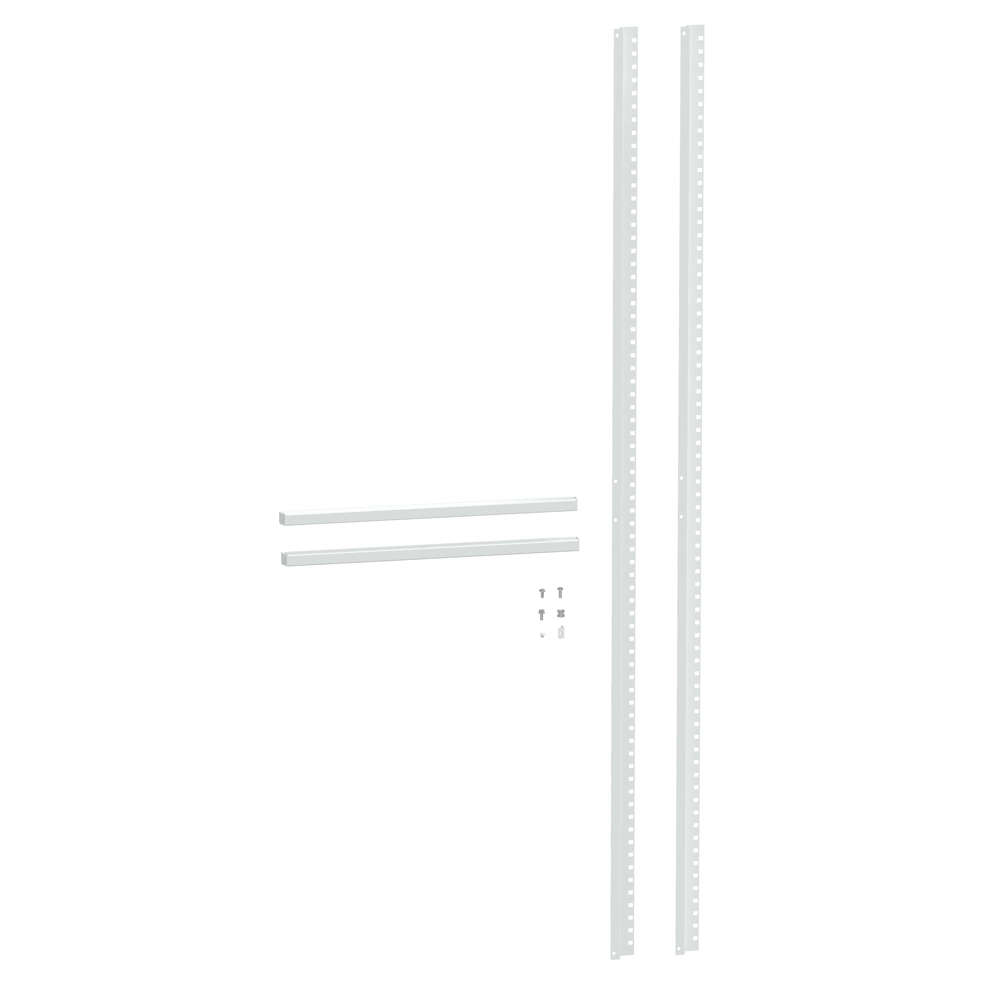 ثابت FR.PLATE SUP.FRAME W650