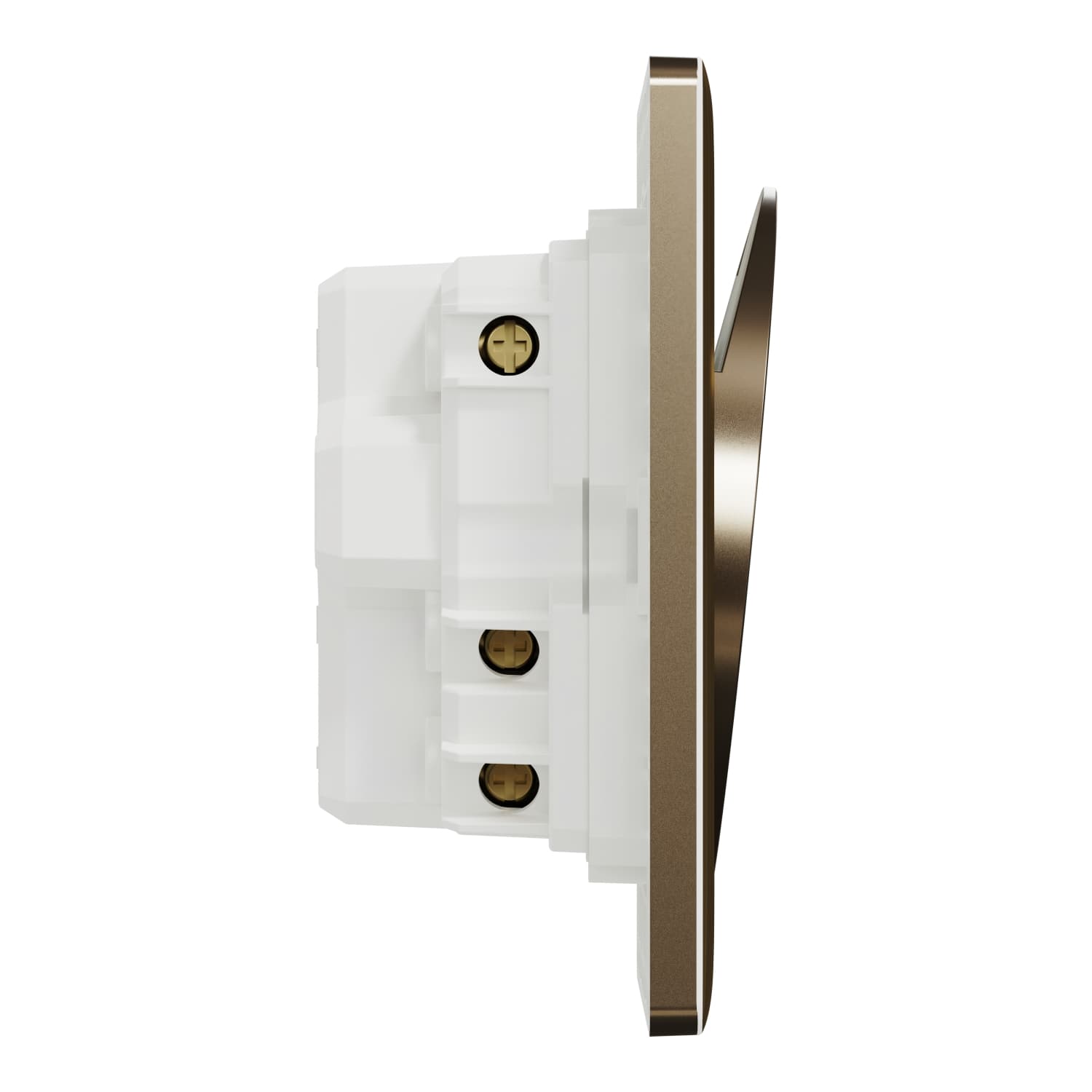 16A 250V~ Elec Keycard SW, AB