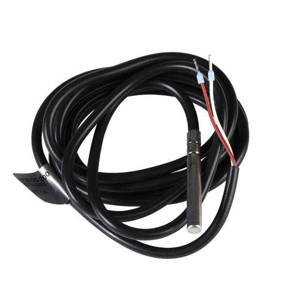 Temp مستشعر: STX520-200، Immersion، 2 m كابل (6.56 ft)، Andover Continuum
