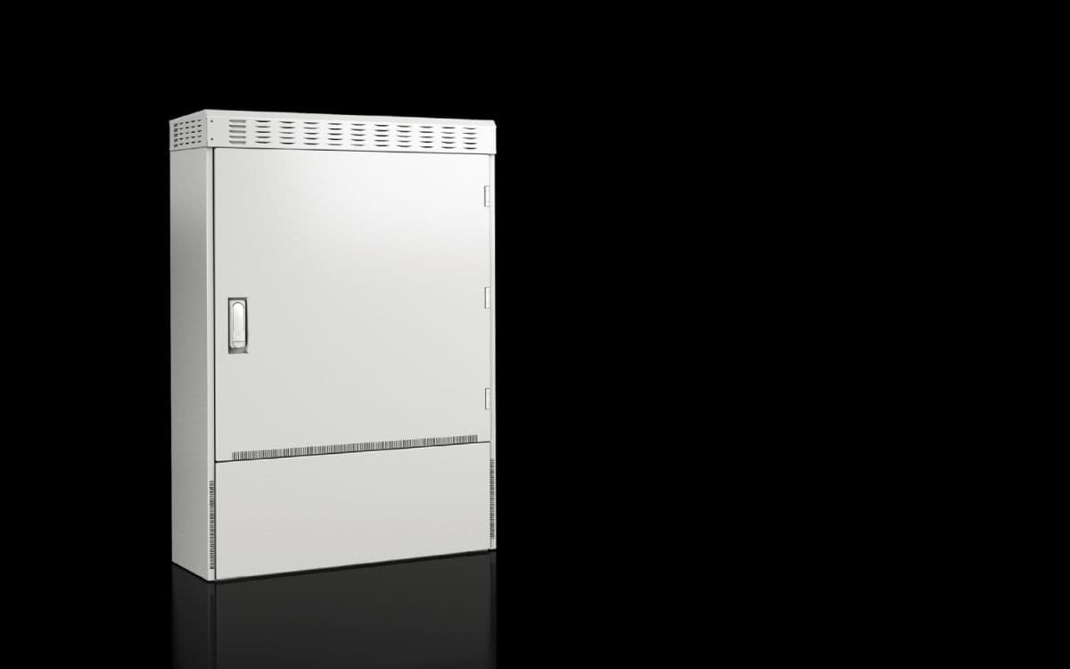 Multifunctional enclosures