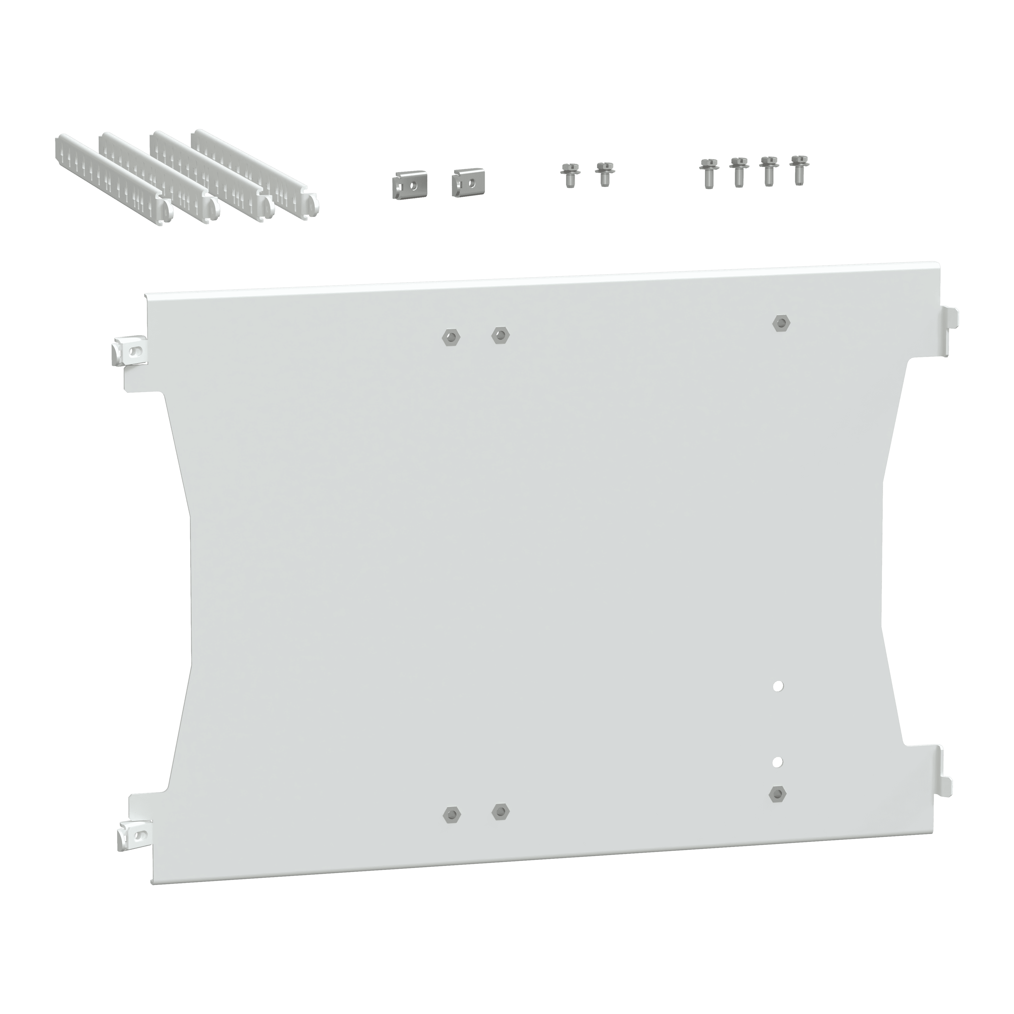 M.PL T PACT 3P/4P 250/630A VERT 8M W650