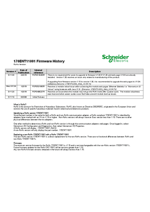 مهايئ MOMENTUM ETHERNET COMM، V2.0