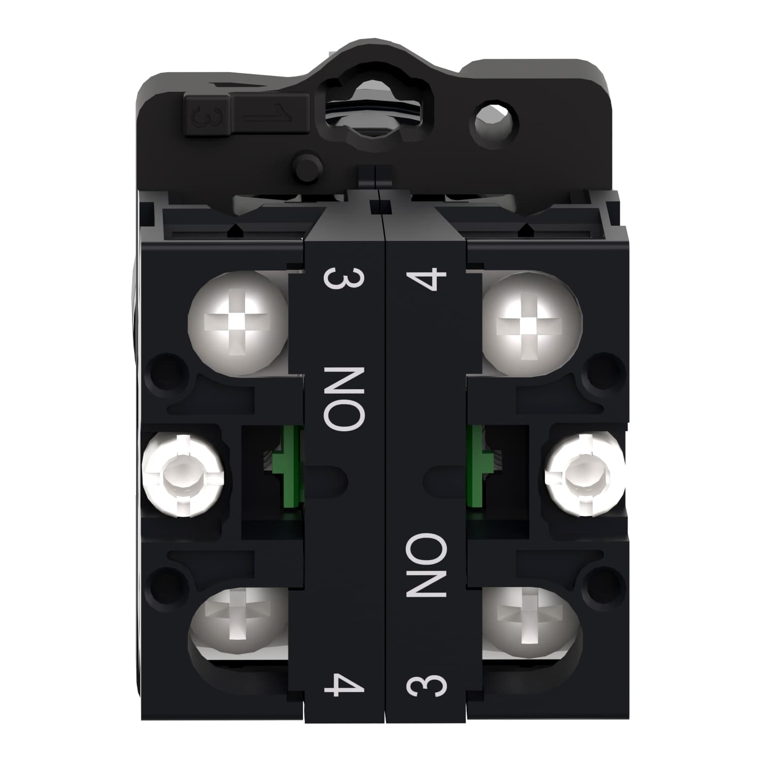 KSS,3 POSITION,2 SIDE SPRING RETURN,2NO